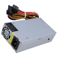 Power supply computer Itx 200W 3.3/5/12V Features fan 4Cm  Ak-I1-200