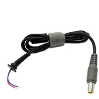 Power Supply Connector Cable for Lenovo, 7.9 x 5.5Mm, with pin  Cc360024 9990000360024