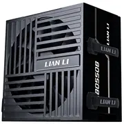 Power Supply Lian Li Rb Psu Atx 100 - 240 V 550 W G9P.rb0550B.b000.Eu  4718466019264