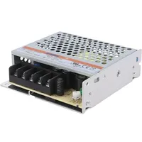 Power supply switched-mode for building in constant voltage  Ames75-12S277Nz