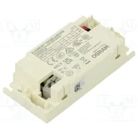 Power supply switched-mode Led 10.5W 2442Vdc 250Ma Ip20  4062172355476 Element 10/220-240/250 4