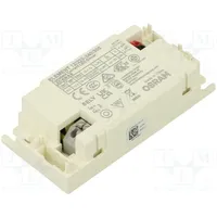 Power supply switched-mode Led 12.6W 2442Vdc 300Ma Ip20  4062172355490 Element 12/220-240/300 4