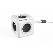 Powercube Extended 1,5M Grey  2300Gy/Frexpc 8718444085751 Ups-Lis-Pwcb-012