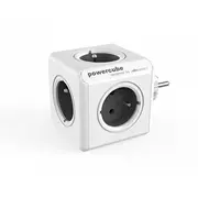 Powercube Original 2100 Grey  Gy 8718444085911 Alacoza2100Grey