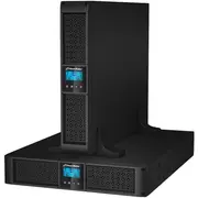 Powerwalker Vi 1000Rt Lcd uninterruptible power supply Ups 1 kVA 900 W 8 Ac outlets  1000 Rt 4260074974317 Wlononwcrfpsz
