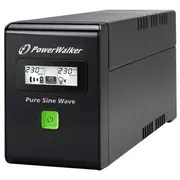 Powerwalker Vi 600 Sw Fr Ups  4260074976359 Aupwrl1W0000016