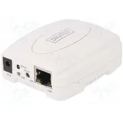 Print server Ieee 802.3U,Ieee 802.Az  13003-2 Dn-13003-2