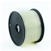 Printer filament 3D Abs/1.75Mm/Transparent  E3Gemxzw0000053 8716309092609 3Dp-Abs1.75-01-Tr