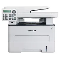 Pantum Multifunctional Printer  M7100Dw Laser Mono A4 Wi-Fi White 6936358027908