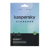 Programma Kaspersky Plus Pamata Licence 1 Gads 5 Iekārtām  Kl1042Ouefs 5056244921002