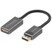 Promate Medialink-Dp Adapter Displayport to Hdmi 4K60Hz Medialinkdp  6959144060675