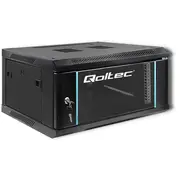 Qoltec - rack 4U  54461 5901878544618 Wlononwcrodnu