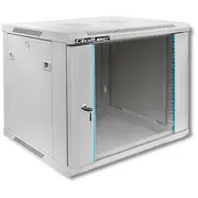 Qoltec - rack 9U  54484 5901878544847 Wlononwcroehp