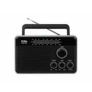 Radio Julia 3 black  5907727027905 Ubeltr000000043