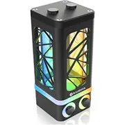 Raijintek Antila Pure R100B Reservoir, 172,5Mm, Argb - black  0R40B00220 4715109923476 Waau-642