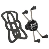 Ram X-Grip Universal 5 Phablets W 1 Ball  Ram-Hol-Un10Bu 793442940873 Akgrmmuch0031