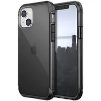 Raptic X-Doria Air Case iPhone 14 armored cover gray  for smoke 6950941495431