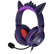Razer  Headset Kraken Kitty V2 Yes Wired Over-Ear Rz04-04730300-R3M1 8887910061756