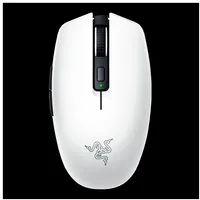 Razer  Orochi V2 Optical Gaming Mouse Wireless 2.4Ghz and Ble White Yes Rz01-03730400-R3G1 8886419333418