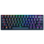 Razer Huntsman Mini keyboard Gaming Usb Qwerty Us International Black  Rz03-03390200-R3M1 8886419345749 Gamrazkla0006