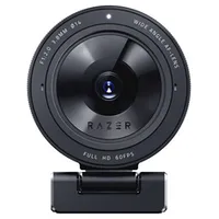 Razer Kiyo Pro webcam 2.1 Mp 1920 x 1080 pixels Usb Black  6-Rz19-03640100-R3M1 8886419377146