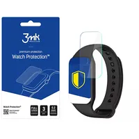 Redmi Smart Band 2 - 3Mk Watch Protection v. Arc screen protector  Arc292 5903108518666