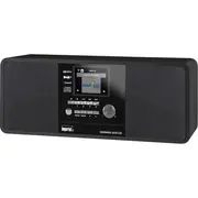 Imperial Dabman i200 Cd black radio  22-236-00 4024035222363 Wlononwcriahh