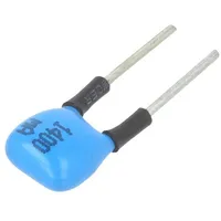 Resistors for current selection 3.57Kω 1400Ma  28001132 I-Select 2 Plug Bl