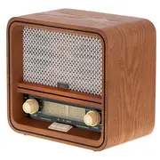 Retro Radio Camry Cr 1188  5903887800099 Oavadlrap0021