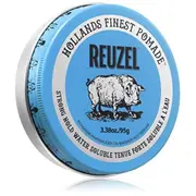 Reuzel Blue Strong Hold Matu Pomāde 35G  688614891773