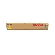 Ricoh Spc 830 821122 821186 Toner Cartridge, Yellow  496131188139
