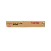 Ricoh Spc 830 821123 821187 Toner Cartridge, Magenta  405376817216