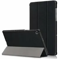 Riff President sērijas Planšetdatora maks priekš Lenovo Yoga Tab 3 10.0 Plus /10.0 Pro X90 Black  Rf-Len-Tab3-X90-10-Bk 4752219001373