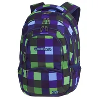 Backpack Coolpack College Criss Cross  82065Cp 590780888206