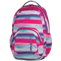 Backpack Coolpack Smash Pink twist  63678Cp 590769086367