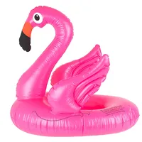 Roger Bērnu Peldmatracis Flamingo  Ro-Sw-M-Fl 4752168100219