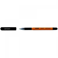 Stanger Ball Point Pens 0,7 finepoint Softgrip with 1Mm mine, black, Box 10 pc.s 18000300098  401188604061