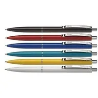 Pen Schneider K15, 1 mm, Blue , body  1205-304 930853 400467503083