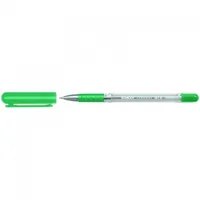 Stanger Ball Point Pens 1.0 Softgrip, green, 1 pcs. 18000300004  18000300004-1 401188600452