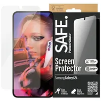 Safe by Panzerglass Sam S24 S921 Screen Protection Ultra-Wide Fit Safe95666  5711724956669