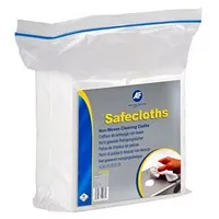 Safecloths - tīrīšanas drānas 50Gab.  Sch050