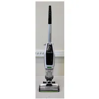 Sale Out.bissell  Cleaner Crosswave X7 Plus Pet Select Cordless operating Handstick Washing function 195 m³/h 25 V Mechanical control Led Operating time Max 30 min Black/White Warranty 24 months Battery warranty No Or 3401Nso 2000001283349