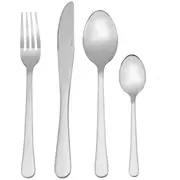 Salter Bw065283Eu7 Bakewell 24 daļu galda piederumu komplekts T-Mlx60551  5054061181234