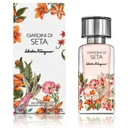 Salvatore Ferragamo Giardini di Seta Smaržas Edp 50 ml  8052464890309