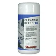 Salvetes Cleanlike Office 100 gab Biroja tehnikas virsmām  300301000 4010054100010