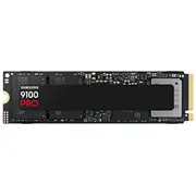 Ssd diskas Samsung 9100 Pro M.2 1Tb Pcie 5.0 Nvme, juodas  Mz-Vap1T0Bw 8806095811628 Sa-Mz-Vap1T0Bw