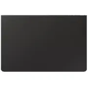 Etui Samsung Ef-Dx820Ubegww Tab S10  S9 Fe czarny black Book Cover Keyboard Slim 8806095728919