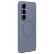 Samsung Ef-Es942Cve Silicone Magnet Cover Aizsargapvalks priekš Galaxy S26 / zils-violets  Ef-Es942Cvegww 8596311303425
