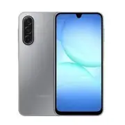 Samsung Galaxy A17 5G 17 cm 6.7 Hybrid Dual Sim Usb Type-C 8 Gb 256 5000 mAh Grey  Sm-A176Bzadeue 8806097640264 Wlononwcrt506