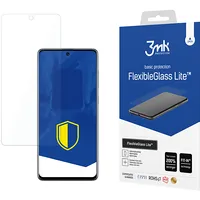 Samsung Galaxy A71 5G - 3Mk Flexibleglass Lite screen protector  Fg Lite518 5903108357050